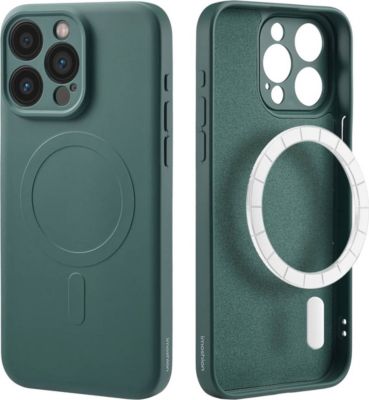 Coque IMOSHION pour Apple iPhone 15 Pro Max Coque IMOSHION pour Apple iPhone 15 Pro Max