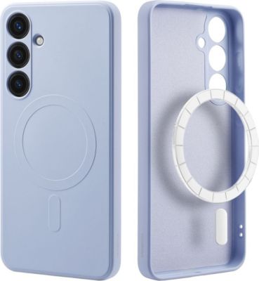 Coque IMOSHION pour Samsung Galaxy S24 Plus - Lila