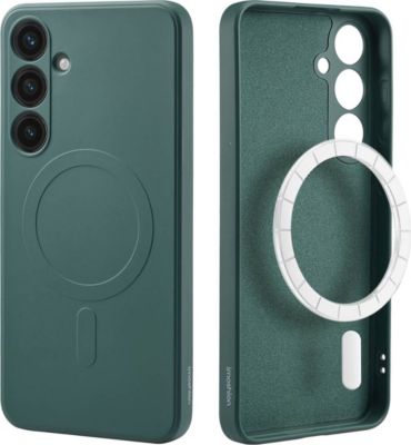 Coque IMOSHION pour Samsung Galaxy S24 Plus Coque IMOSHION pour Samsung Galaxy S24 Plus