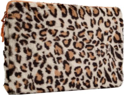 Housse IMOSHION pour 15_3_inch pouces  - Leopard Orange Housse IMOSHION pour 15_3_inch pouces  - Leopard Orange