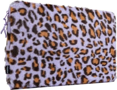 Housse IMOSHION pour 13_3_inch pouces  - Leopard Lilac