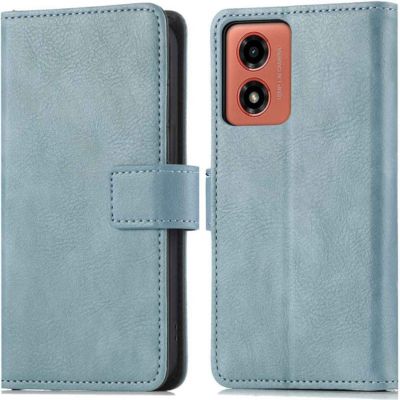 Coque étui IMOSHION pour Motorola Moto G04 / G24