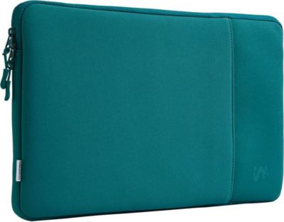Housse IMOSHION pour 15_3_inch pouces  - Petrol Green