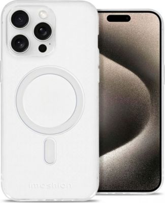 Coque IMOSHION pour Apple iPhone 15 Pro Max