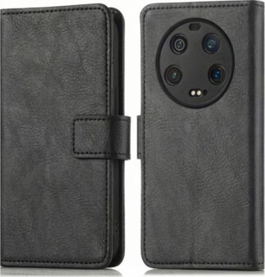 Coque étui IMOSHION pour Xiaomi 14 Ultra - Noir