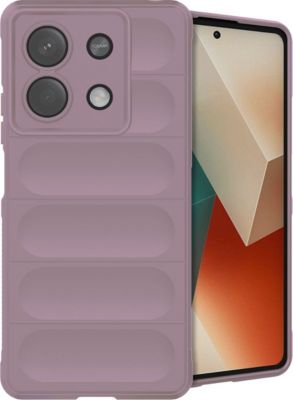 Coque IMOSHION pour Xiaomi Redmi Note 13 (5G) - Violet Coque IMOSHION pour Xiaomi Redmi Note 13 (5G) - Violet