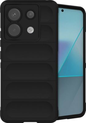 Coque IMOSHION pour Xiaomi Redmi Note 13 Pro (5G) Coque IMOSHION pour Xiaomi Redmi Note 13 Pro (5G)