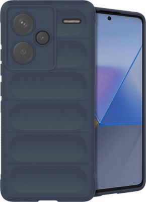 Coque IMOSHION pour Xiaomi Redmi Note 13 Pro Plus (5G)