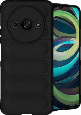 Coque IMOSHION pour Xiaomi Redmi A3 - Noir