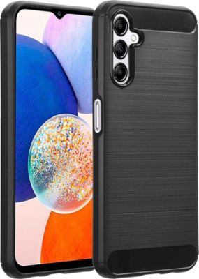 Coque IMOSHION pour Samsung Galaxy A14 (5G/4G) - Noir