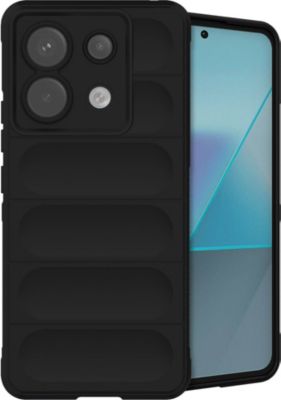 Coque IMOSHION pour Xiaomi Poco X6 Pro - Noir
