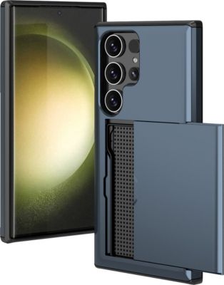 Coque IMOSHION pour Samsung Galaxy S24 Ultra