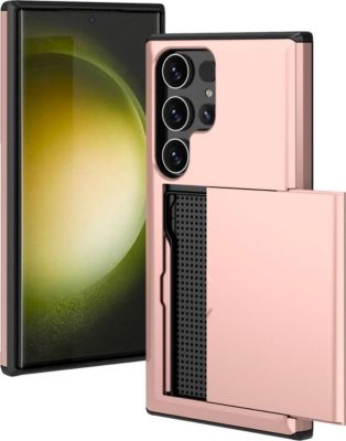 Coque IMOSHION pour Samsung Galaxy S24 Ultra