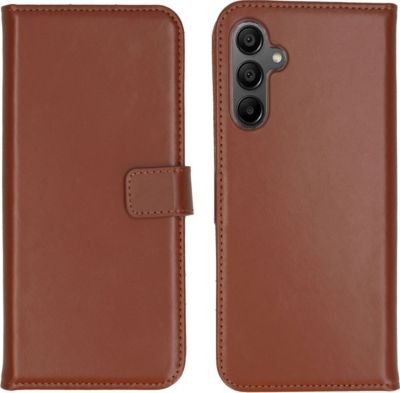 Coque étui SELENCIA pour Samsung Galaxy A15 (5G/4G)