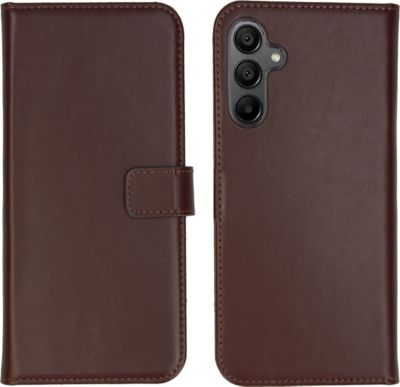 Coque étui SELENCIA pour Samsung Galaxy A15 (5G/4G) Coque étui SELENCIA pour Samsung Galaxy A15 (5G/4G)