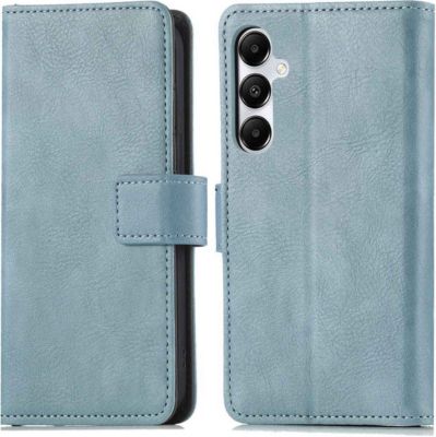 Coque étui IMOSHION pour Samsung Galaxy A55 - Bleu clair