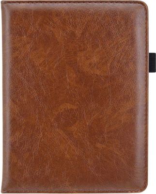 Etui IMOSHION pour Kobo Aura H2O Edition 2 - Marron