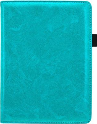 Etui IMOSHION pour Kobo Aura H2O Edition 2 - Turquoise