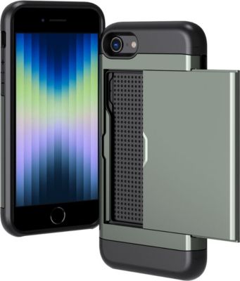 Coque IMOSHION pour iPhone SE (2022 / 2020) / 8 / 7