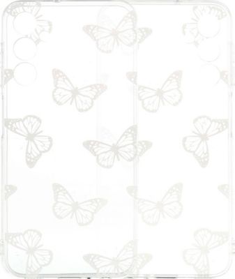 Coque IMOSHION pour Samsung Galaxy A25 (5G) - Butterfly