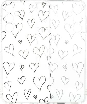 Coque IMOSHION pour Samsung Galaxy A25 (5G) - Hearts