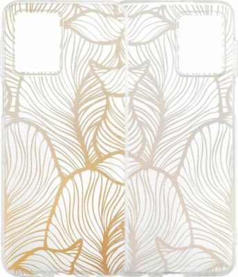 Coque IMOSHION pour Motorola Moto G54