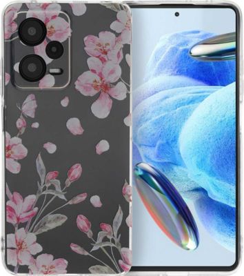 Coque IMOSHION pour Xiaomi Redmi Note 12 Pro (5G)
