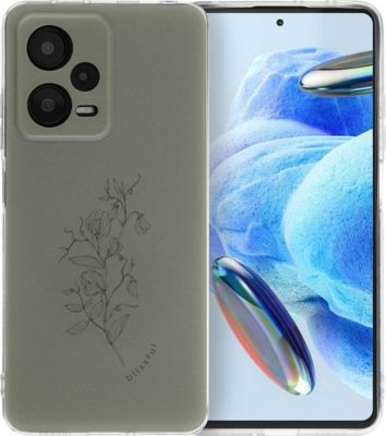 Coque IMOSHION pour Xiaomi Redmi Note 12 Pro (5G)