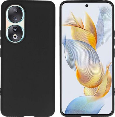 Coque IMOSHION pour Honor 90 - Noir