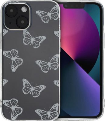 Coque IMOSHION pour Apple iPhone 13 Mini - Butterfly