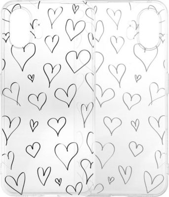 Coque IMOSHION pour Nothing Phone (2) - Heart