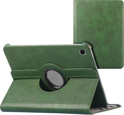 Etui IMOSHION pour Samsung Galaxy Tab A9 Plus - Vert