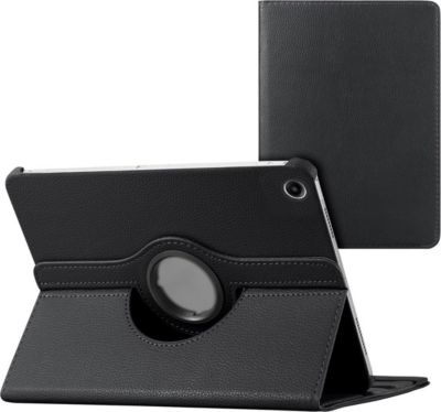 Etui IMOSHION pour Samsung Galaxy Tab A9 Plus - Noir