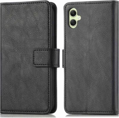 Coque étui IMOSHION pour Samsung Galaxy A05s - Noir Coque étui IMOSHION pour Samsung Galaxy A05s - Noir