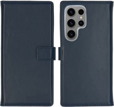 Coque étui SELENCIA pour Samsung Galaxy S24 Ultra