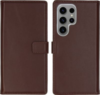 Coque étui SELENCIA pour Samsung Galaxy S24 Ultra