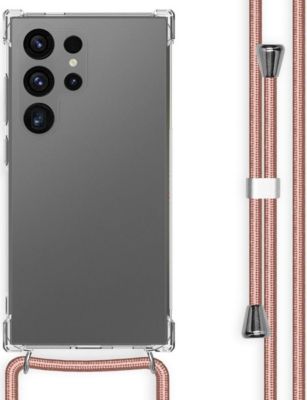 Coque avec cordon IMOSHION pour Samsung Galaxy S24 Ultra