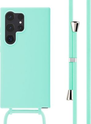 Coque avec cordon IMOSHION pour Samsung Galaxy S24 Ultra