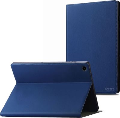 Etui ACCEZZ pour Samsung Galaxy Tab A9 Plus