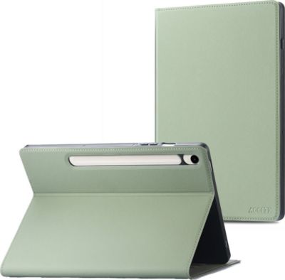 Etui ACCEZZ pour Samsung Galaxy Tab S10 Ultra