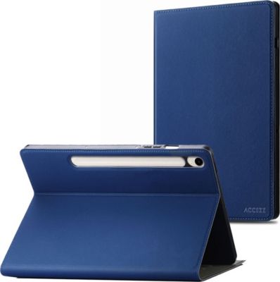Etui ACCEZZ pour Samsung Galaxy Tab S9 FE