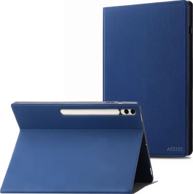 Etui ACCEZZ pour Samsung Galaxy Tab S10 Plus