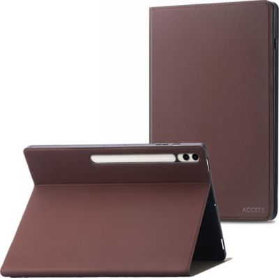 Etui ACCEZZ pour Samsung Galaxy Tab S10 Plus