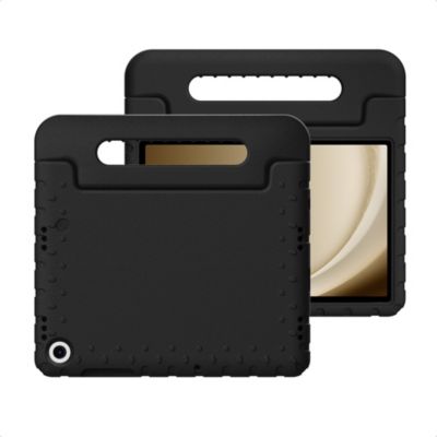 Etui IMOSHION pour Samsung Galaxy Tab A11 Plus  - Noir