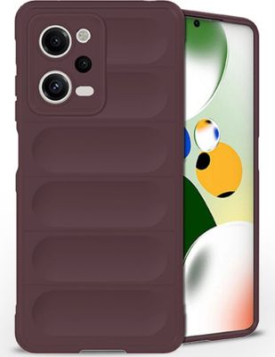 Coque IMOSHION pour Xiaomi Redmi Note 12 Pro (5G)