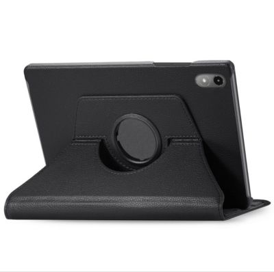 Etui IMOSHION pour Lenovo Tab P12 - Noir Etui IMOSHION pour Lenovo Tab P12 - Noir