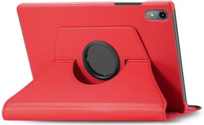 Etui IMOSHION pour Lenovo Tab P12 - Rouge