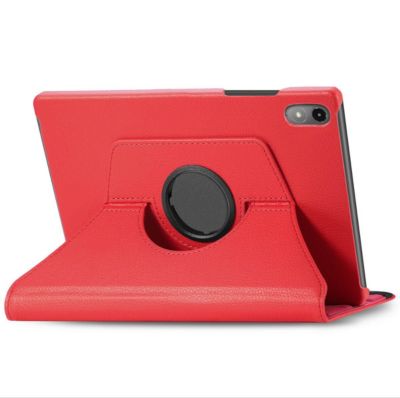 Etui IMOSHION pour Lenovo Tab P12 - Rouge Etui IMOSHION pour Lenovo Tab P12 - Rouge
