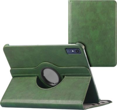 Etui IMOSHION pour Lenovo Tab P12 - Vert Etui IMOSHION pour Lenovo Tab P12 - Vert