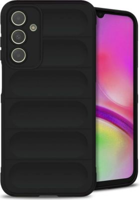 Coque IMOSHION pour Samsung Galaxy A25 (5G) - Noir